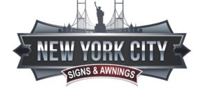 New York City Signs and Awnings Logo
